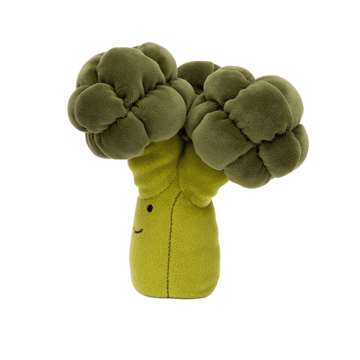 Vivacious Vegetable Broccoli
