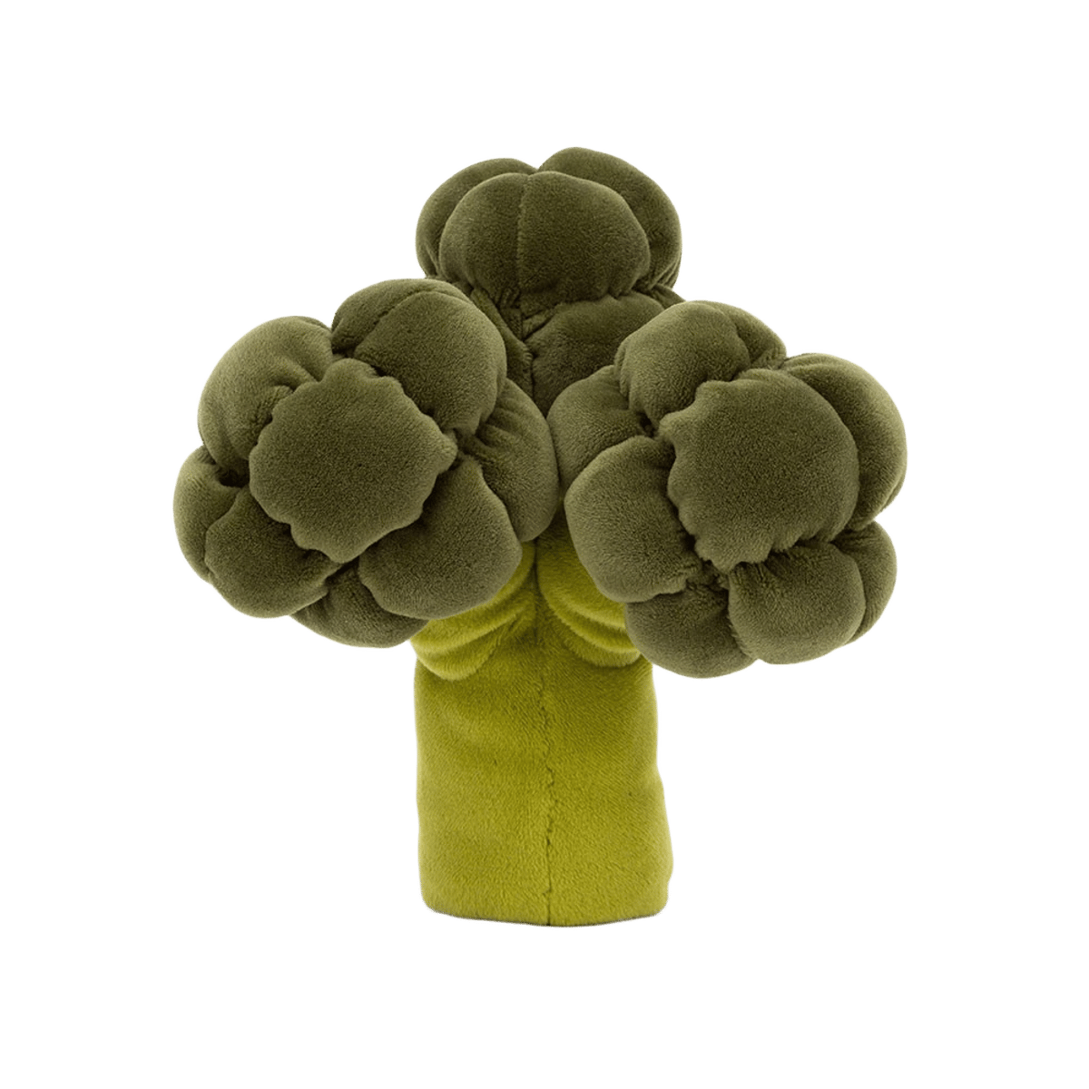 Vivacious Vegetable Broccoli