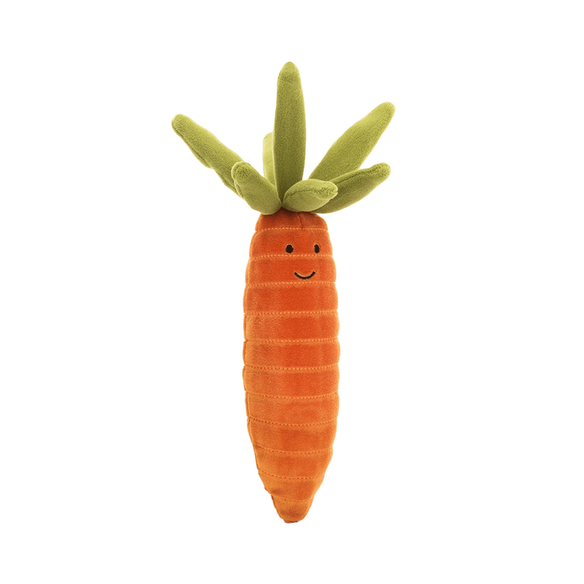Vivacious Vegetable Carrot