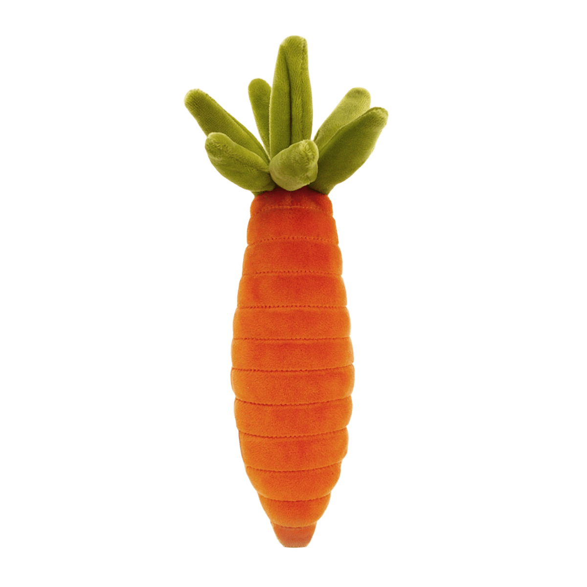 Vivacious Vegetable Carrot
