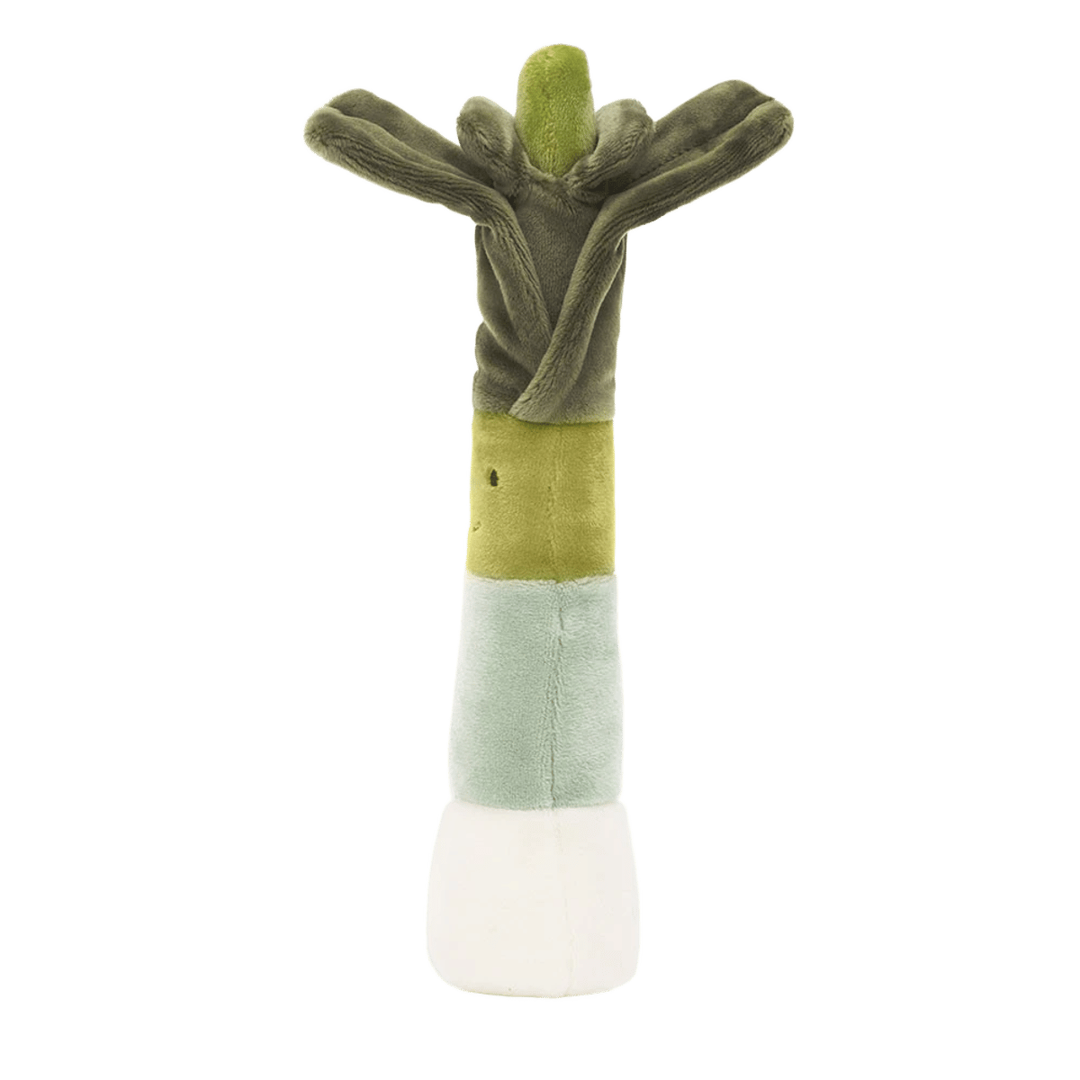 Vivacious Vegetable Leek