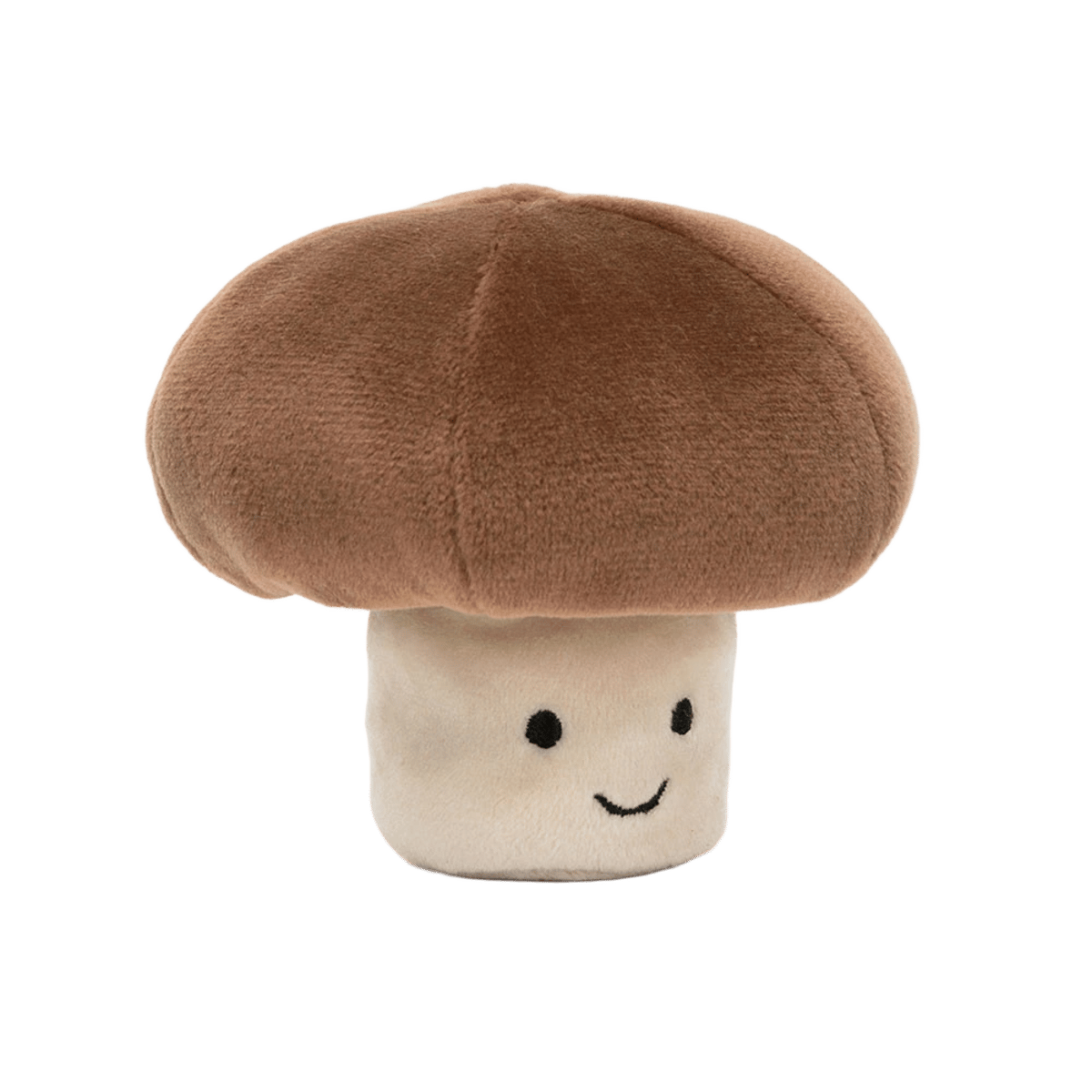 Vivacious Vegetable Mushroom