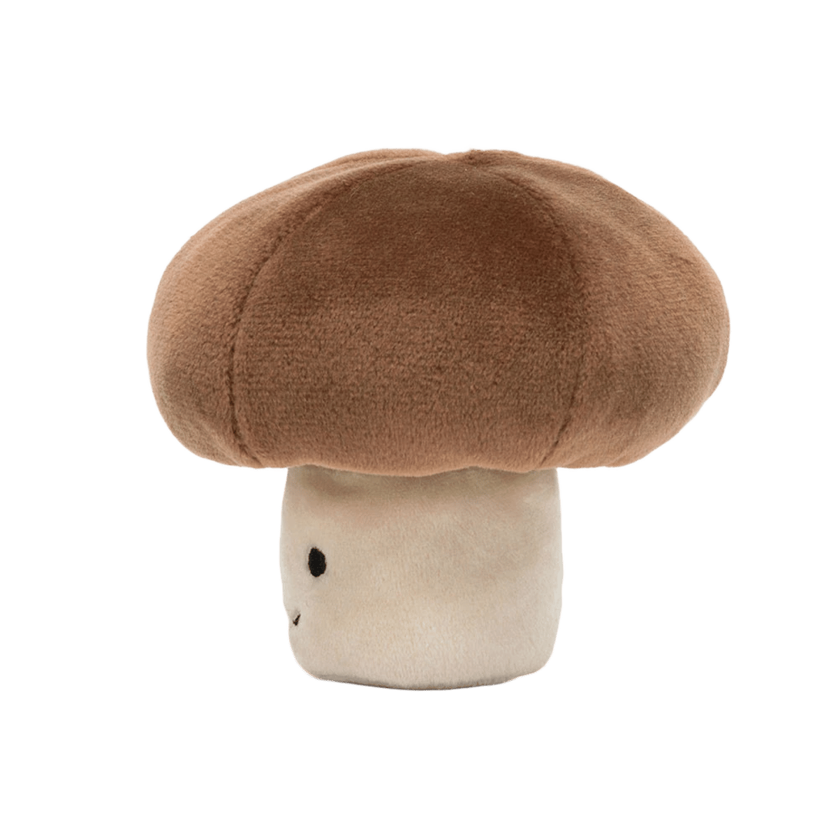 Vivacious Vegetable Mushroom