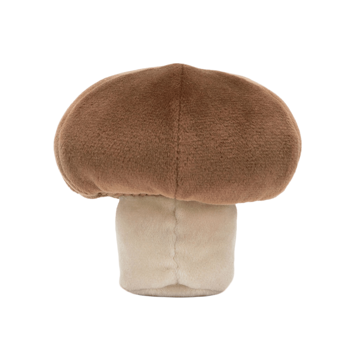 Vivacious Vegetable Mushroom