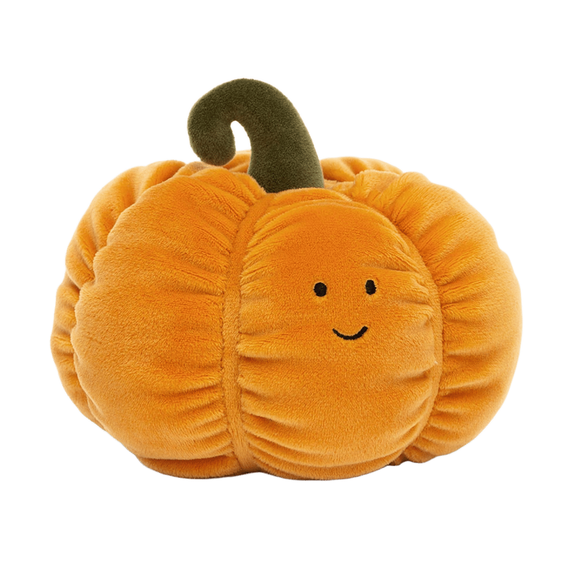 Vivacious Vegetable Pumpkin