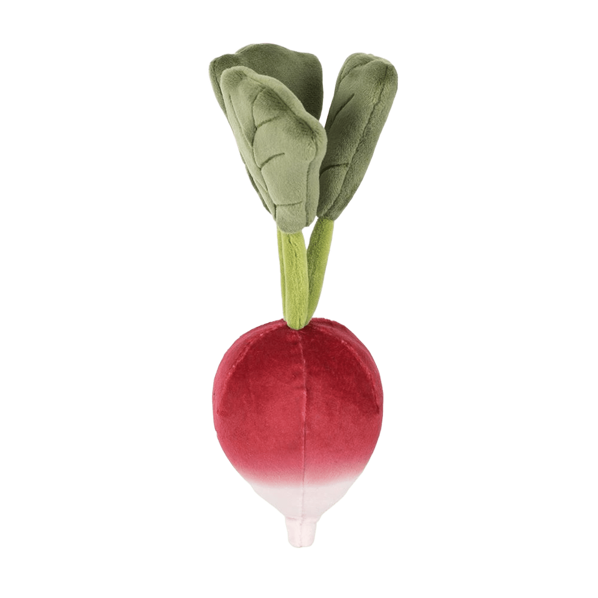 Vivacious Vegetable Radish