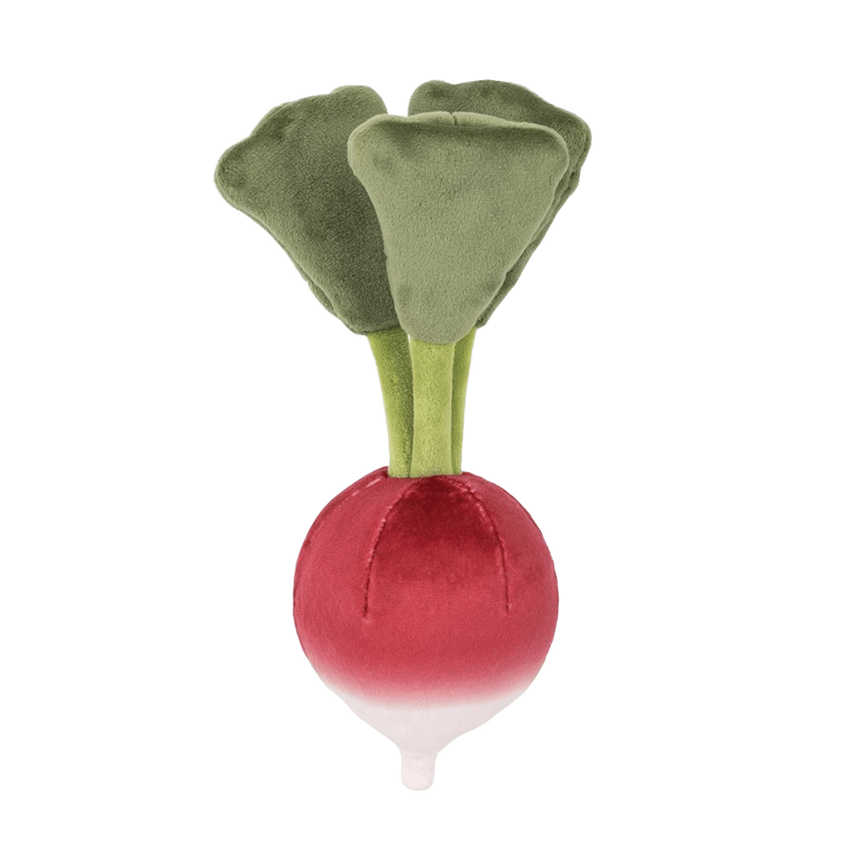 Vivacious Vegetable Radish