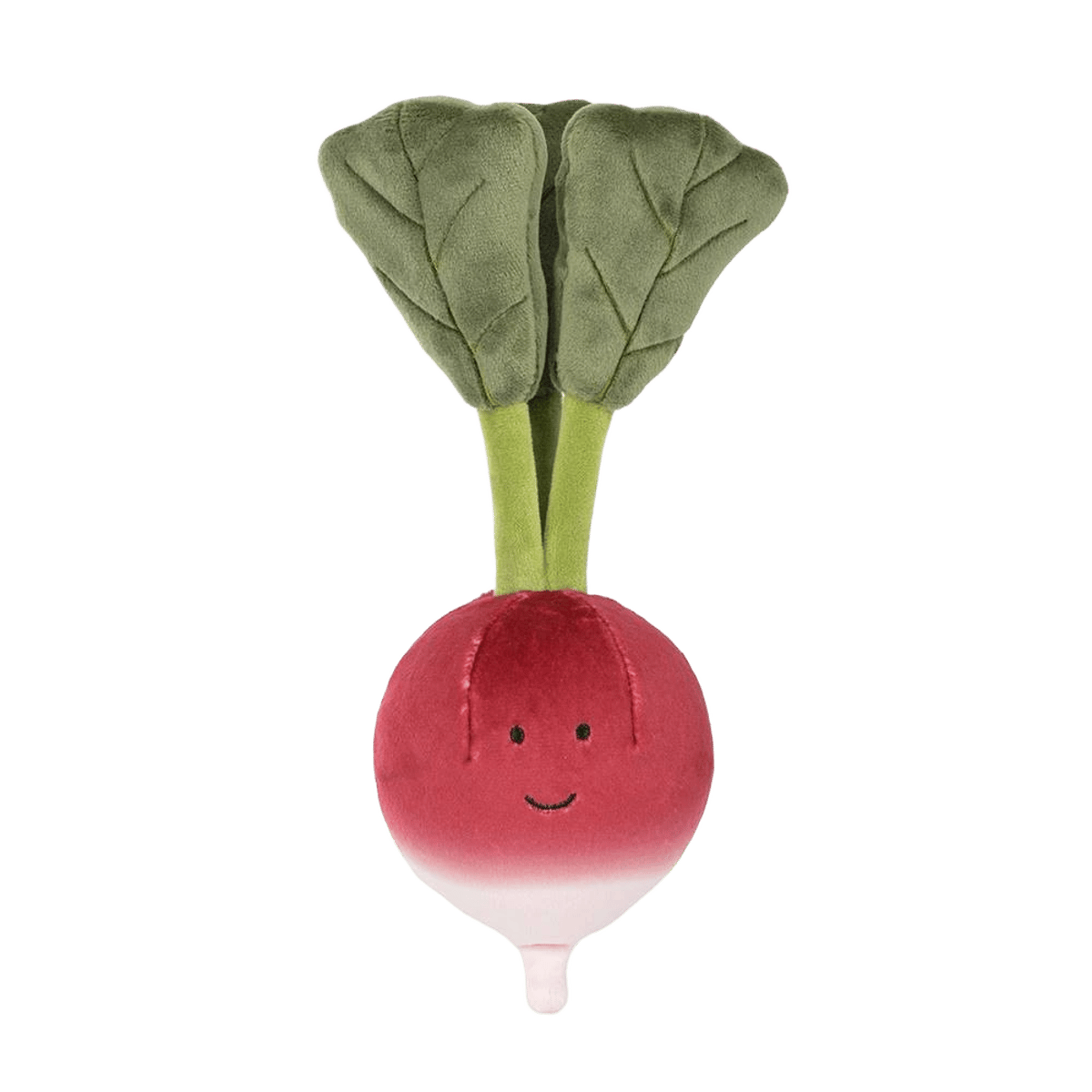 Vivacious Vegetable Radish