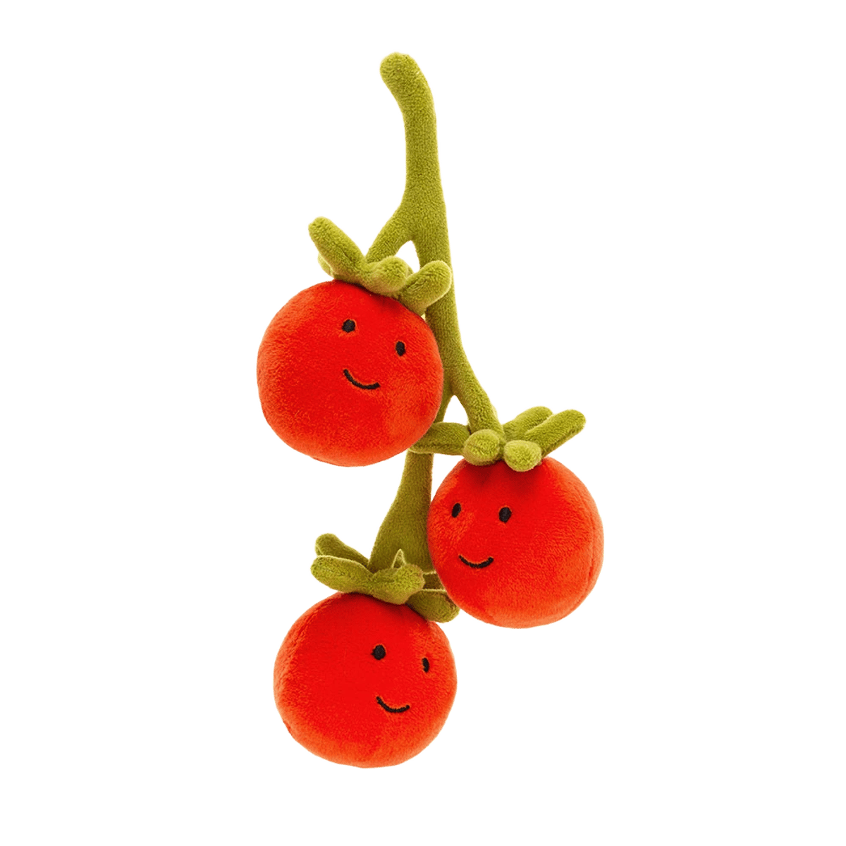 Vivacious Vegetable Tomato