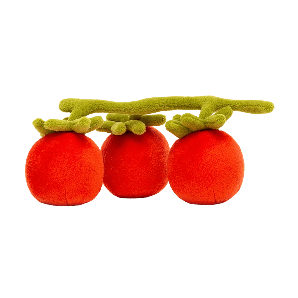 Vivacious Vegetable Tomato