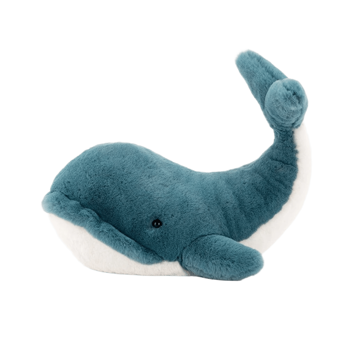 Wally Whale