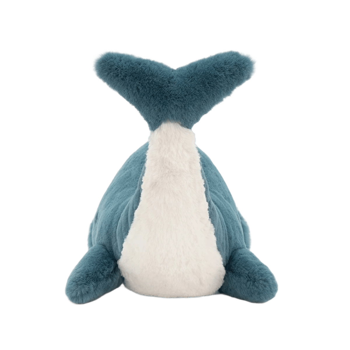 Wally Whale