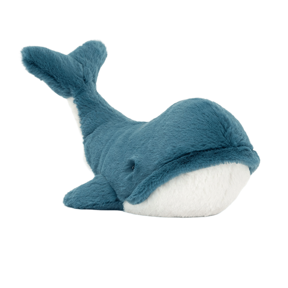 Wally Whale