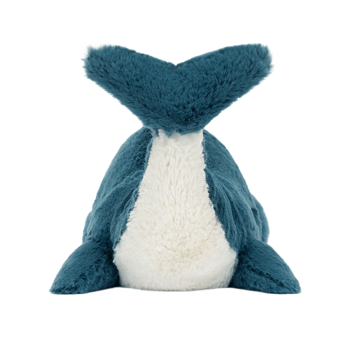 Wally Whale