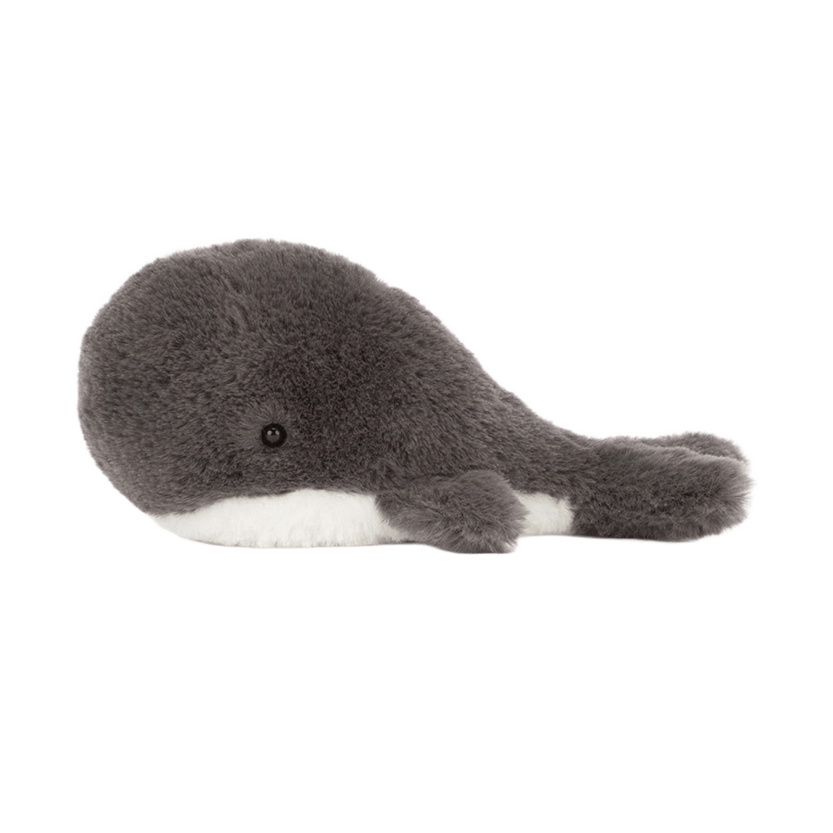Wavelly Whale - Inky