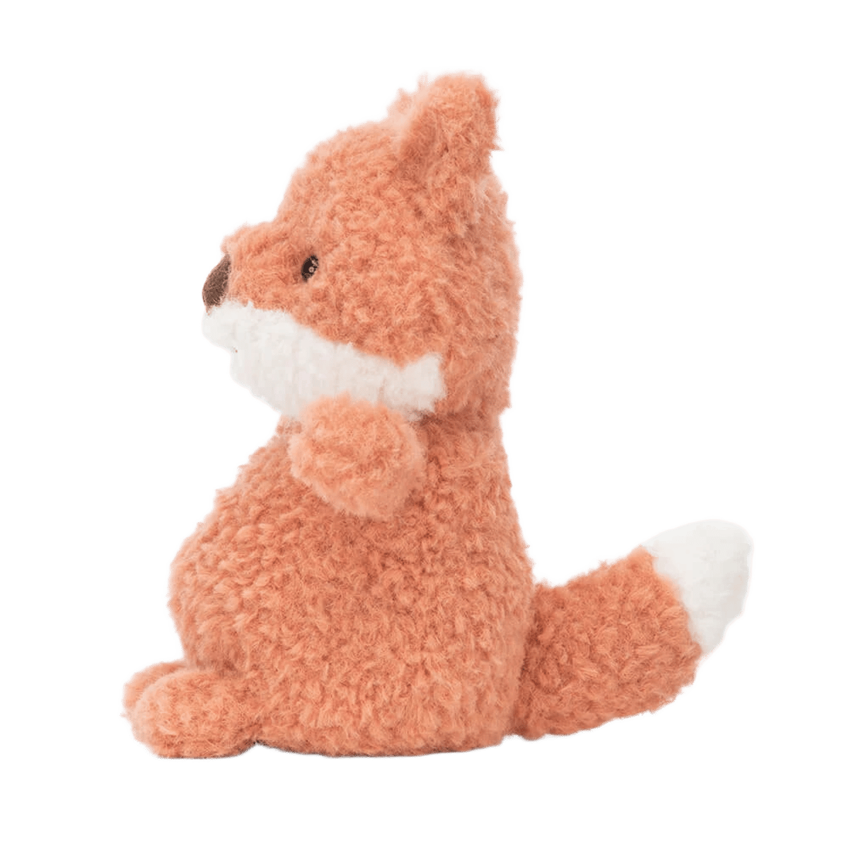 Wee Fox