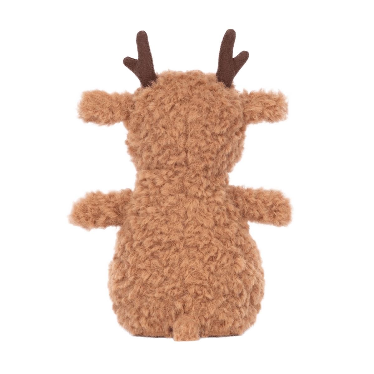 Wee Reindeer