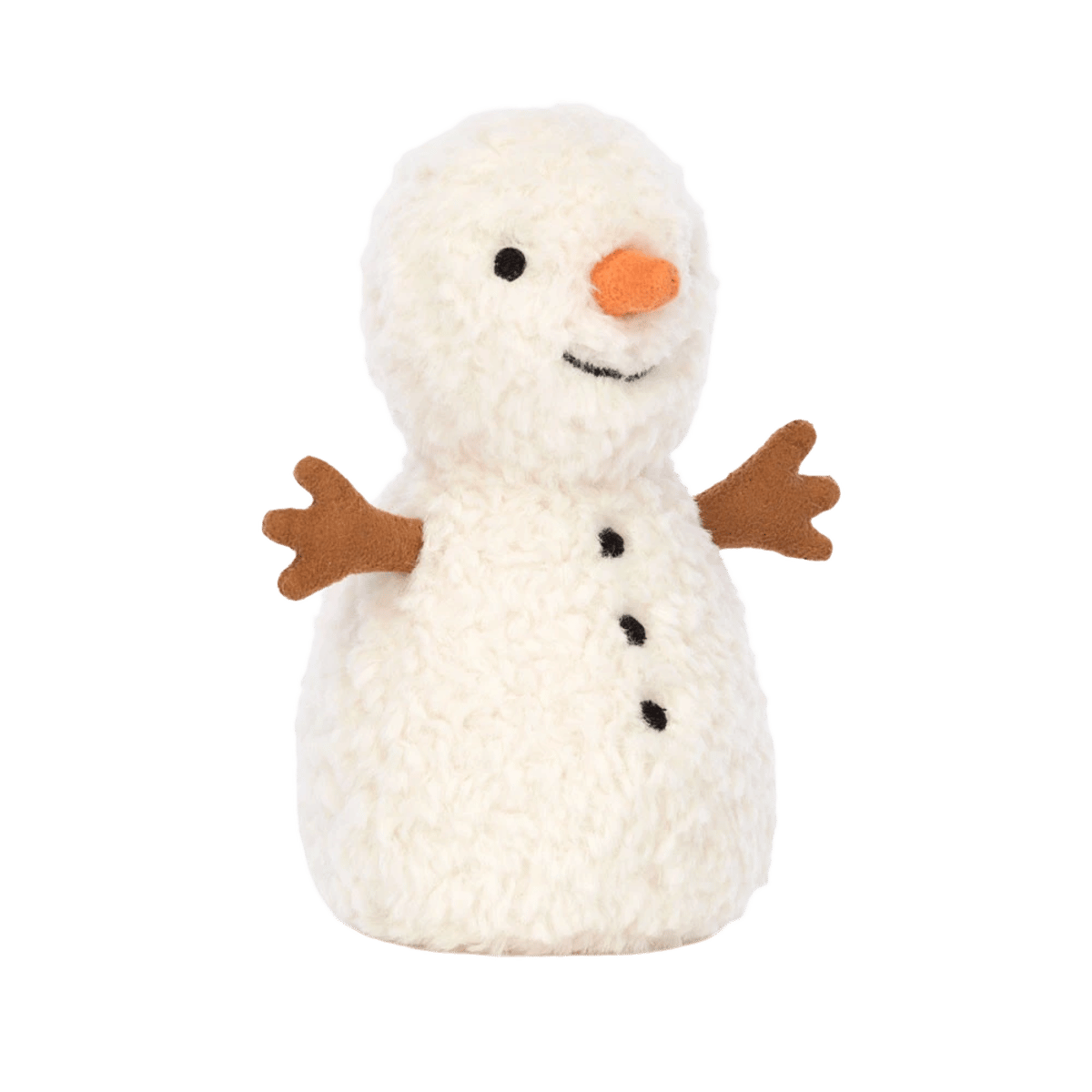 Wee Snowman