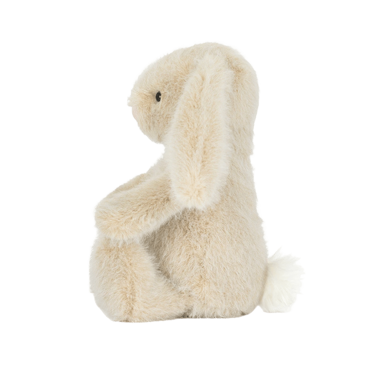 Wheat Flufflet Bunny