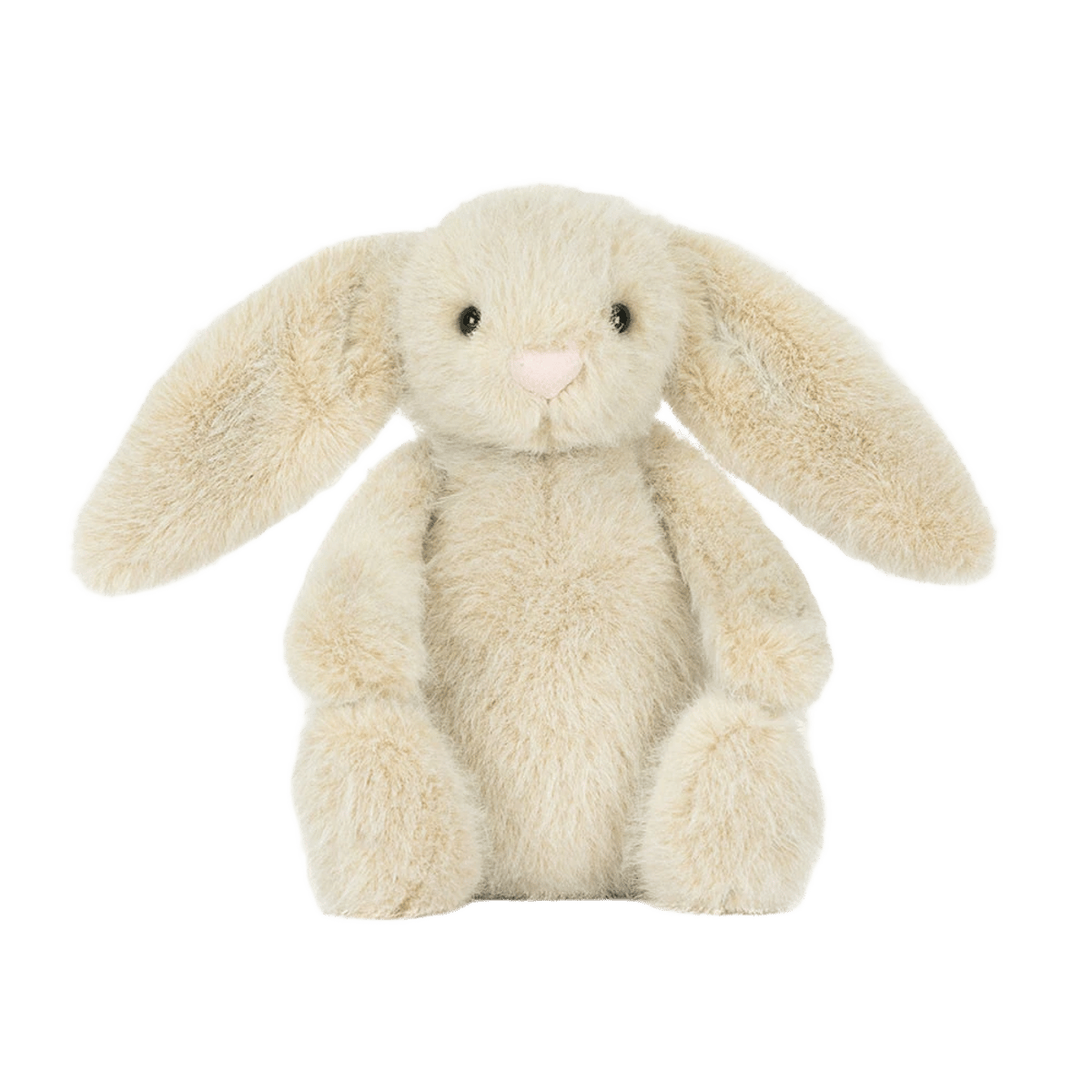 Wheat Flufflet Bunny