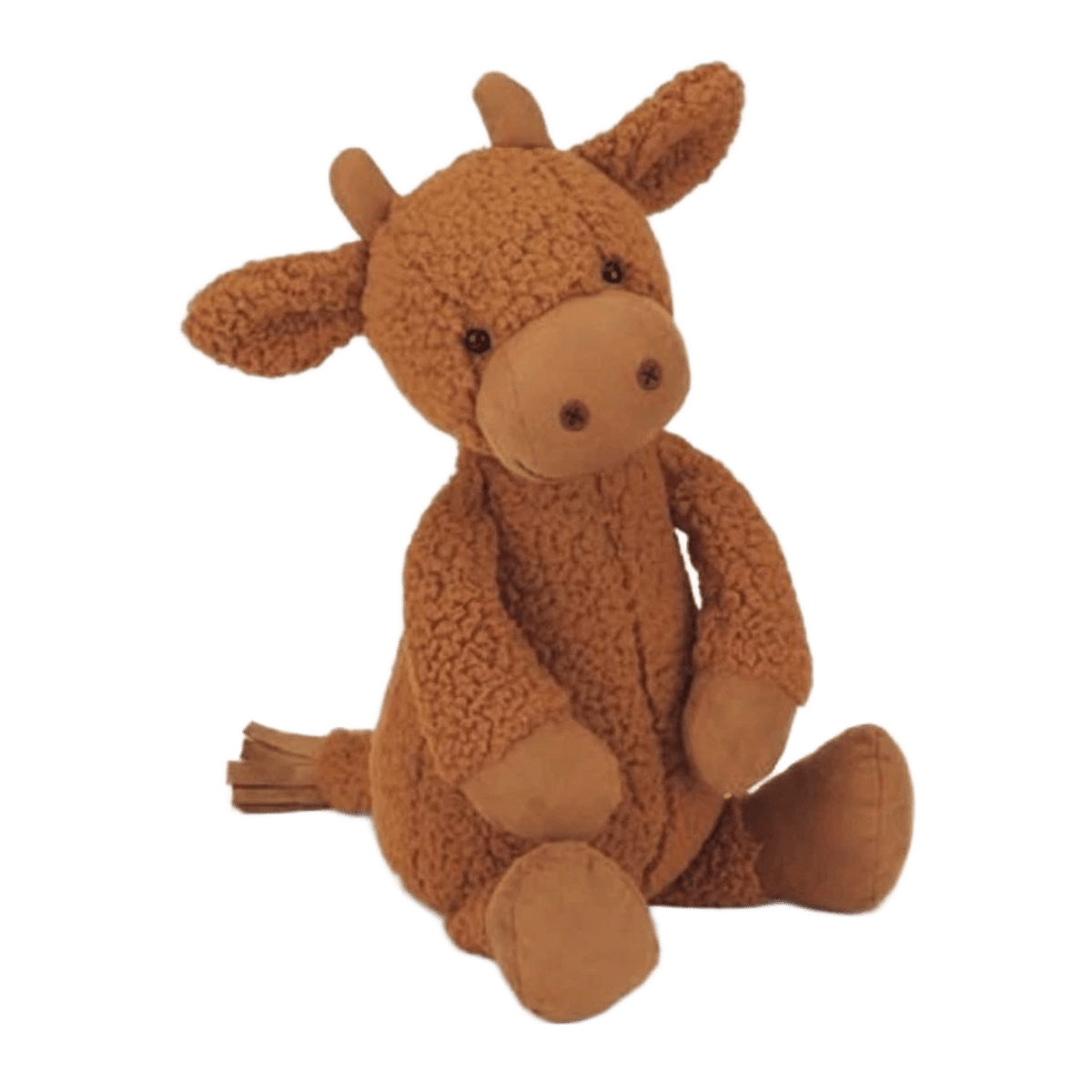 Whimsey Cow