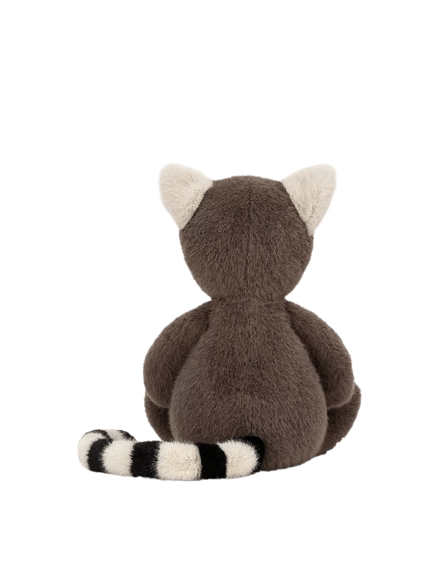 Whispit Lemur