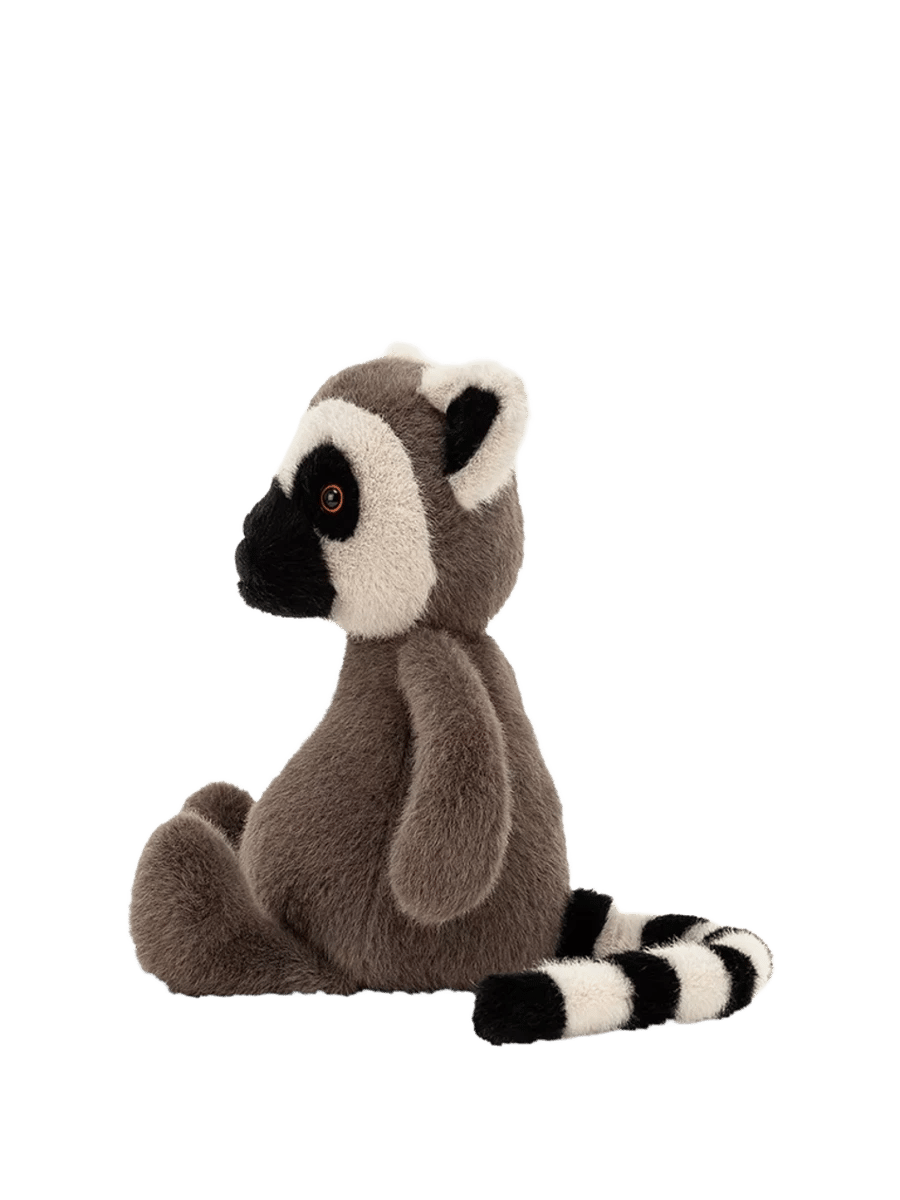 Whispit Lemur