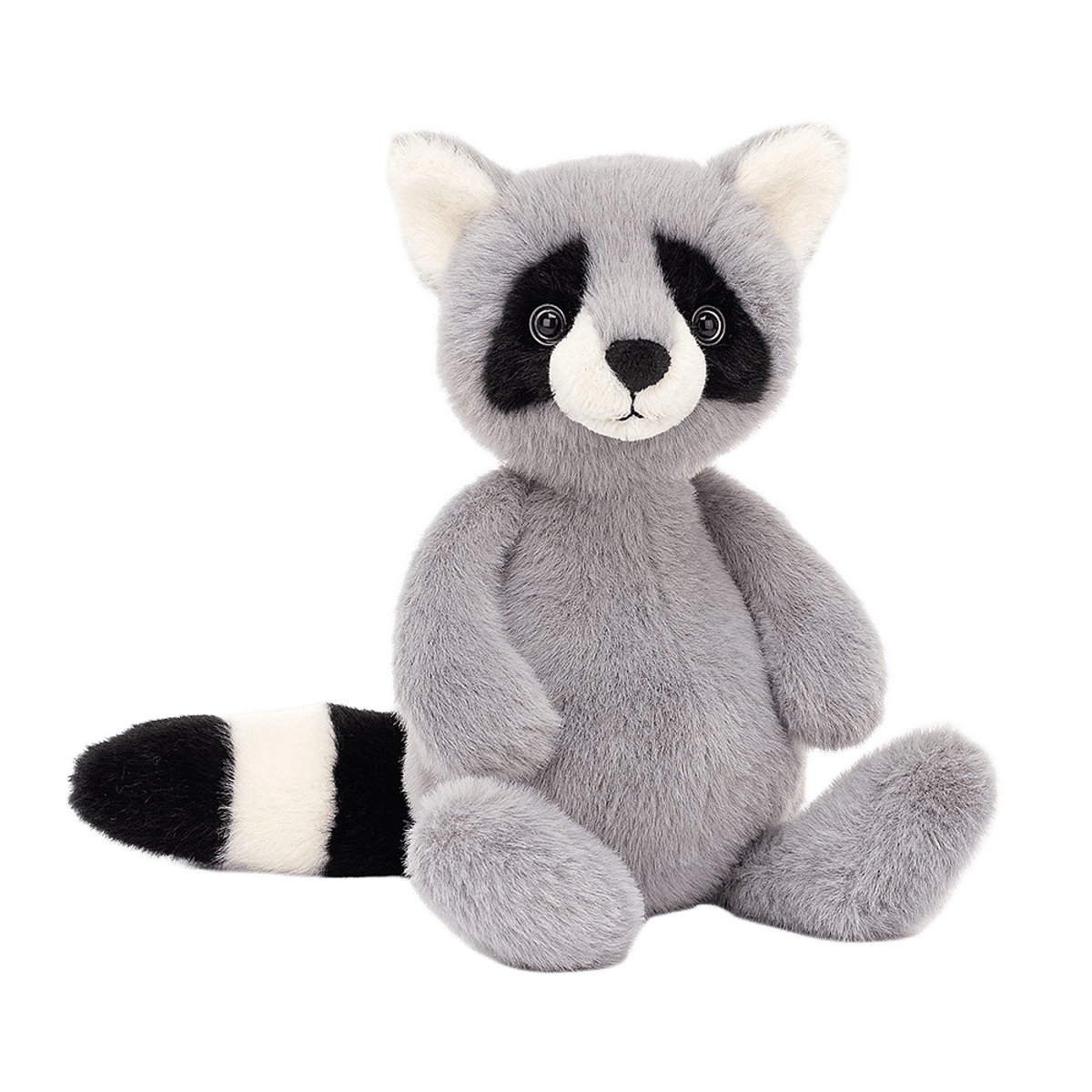Whispit Raccoon