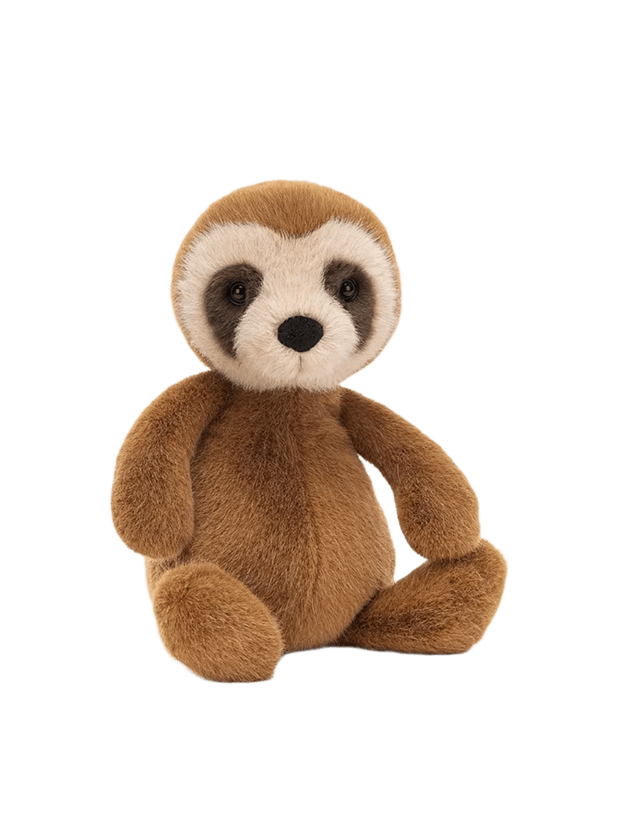 Whispit Sloth