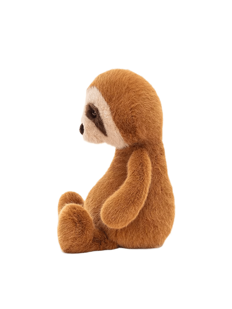 Whispit Sloth