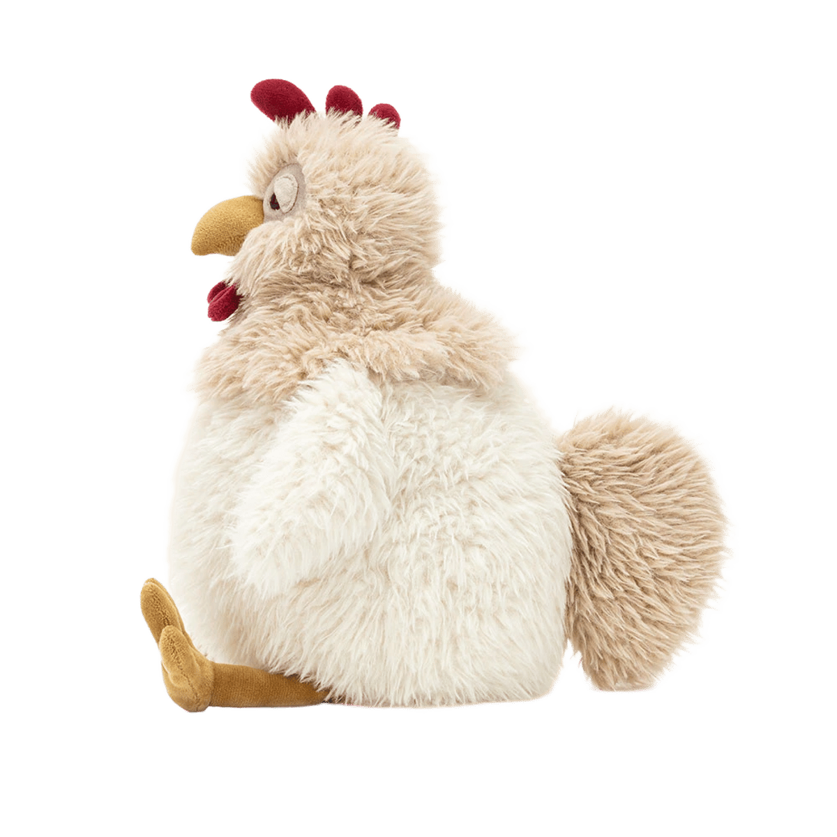 Whitney Chicken