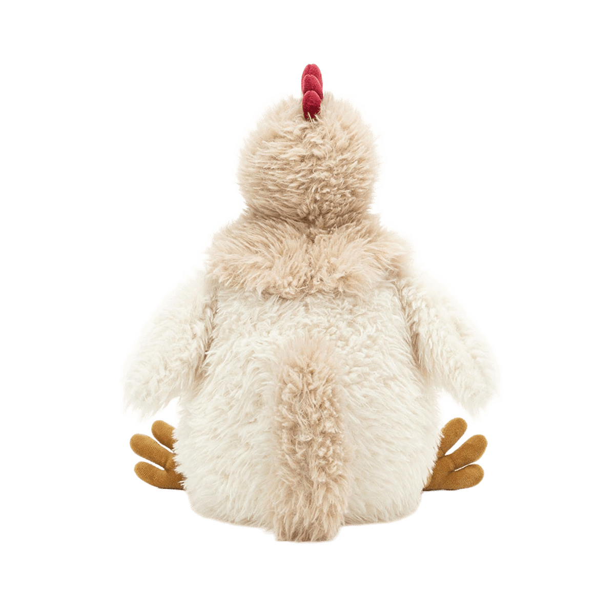 Whitney Chicken