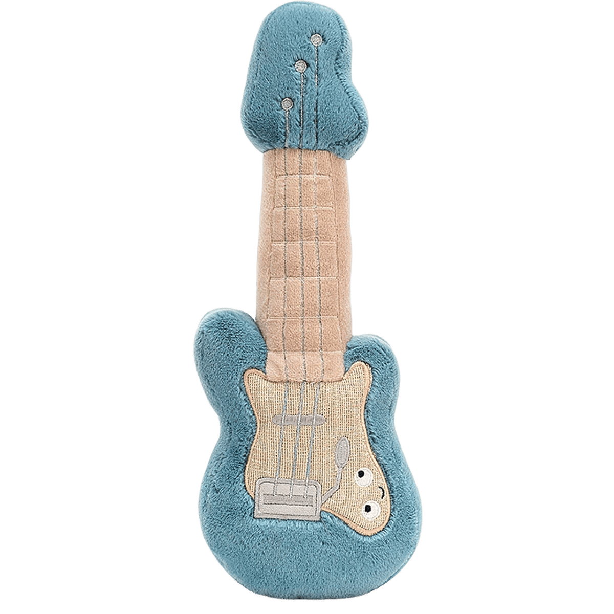 Wiggedy Guitar