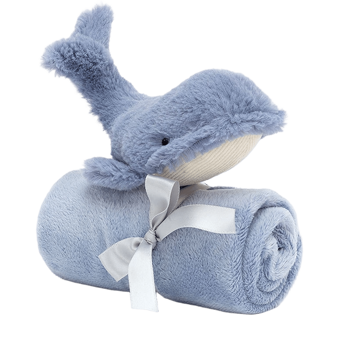 Wilbur Whale Soother