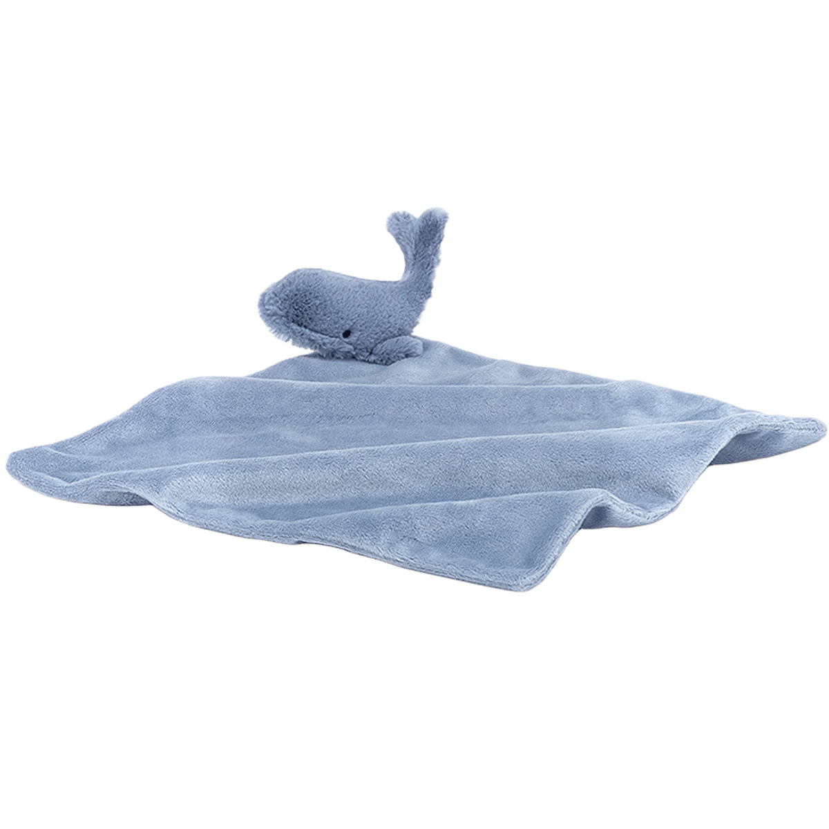 Wilbur Whale Soother