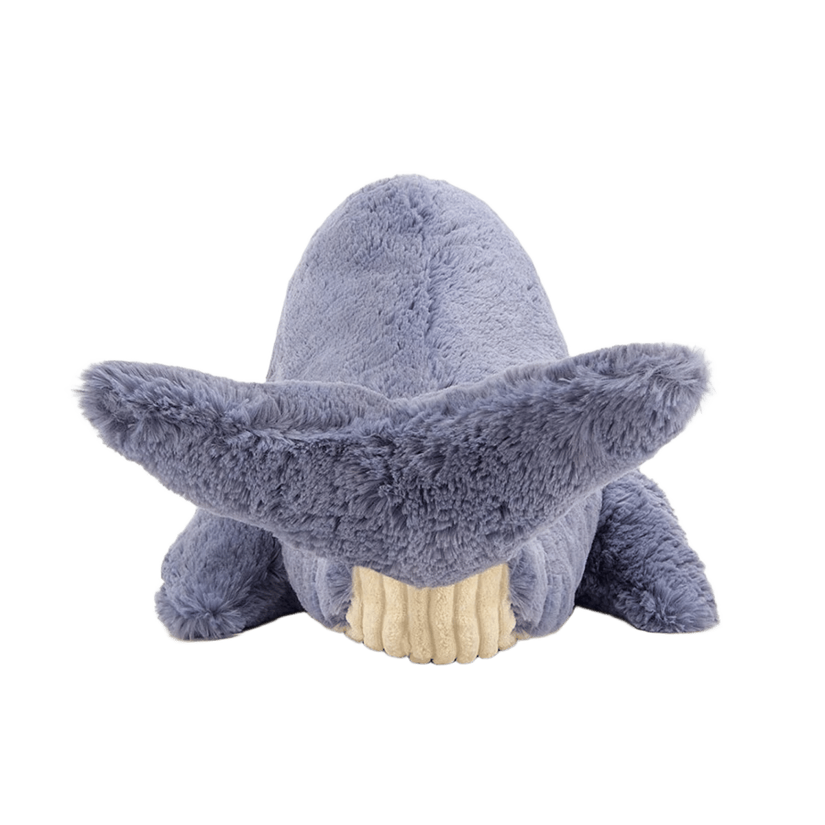 Wilbur Whale