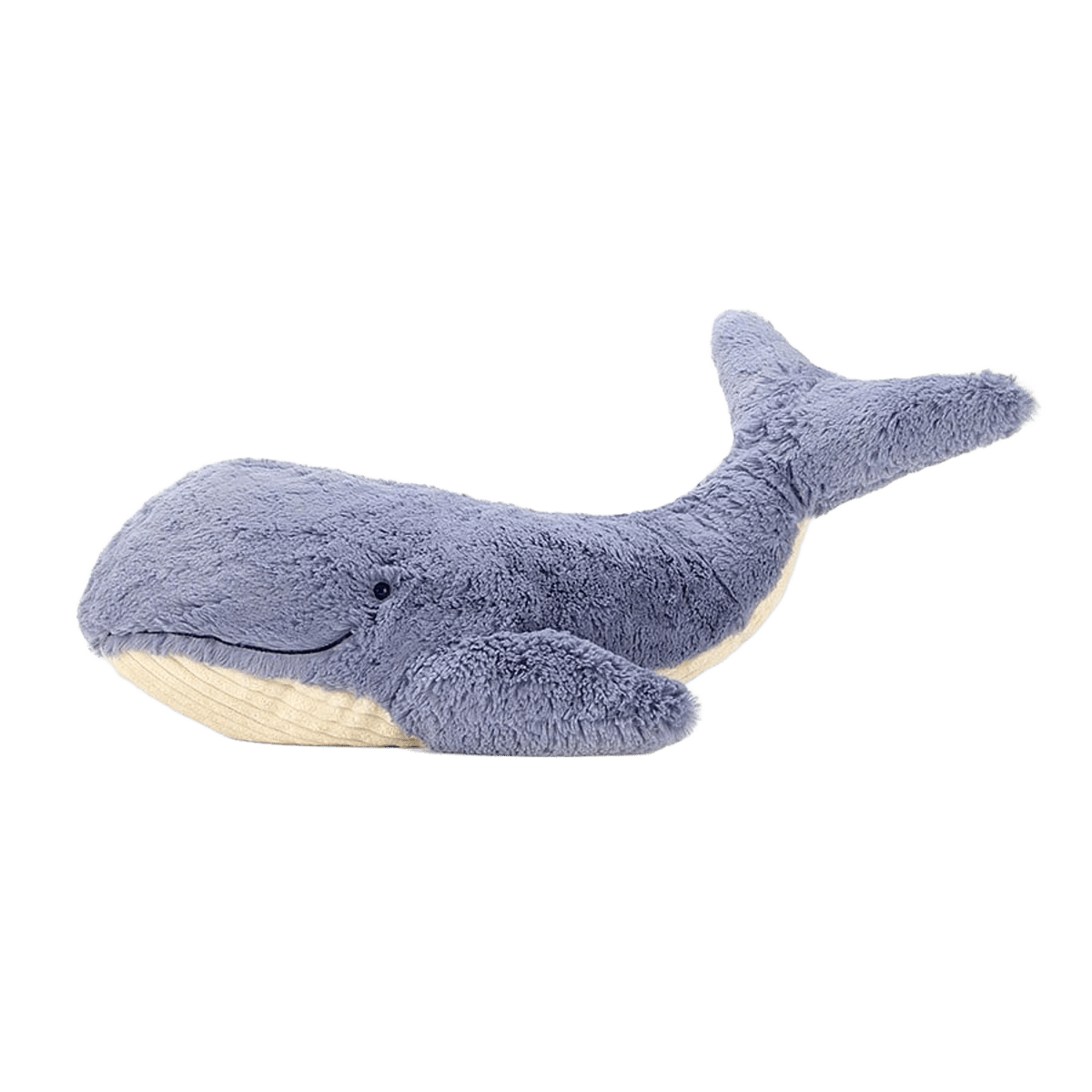 Wilbur Whale
