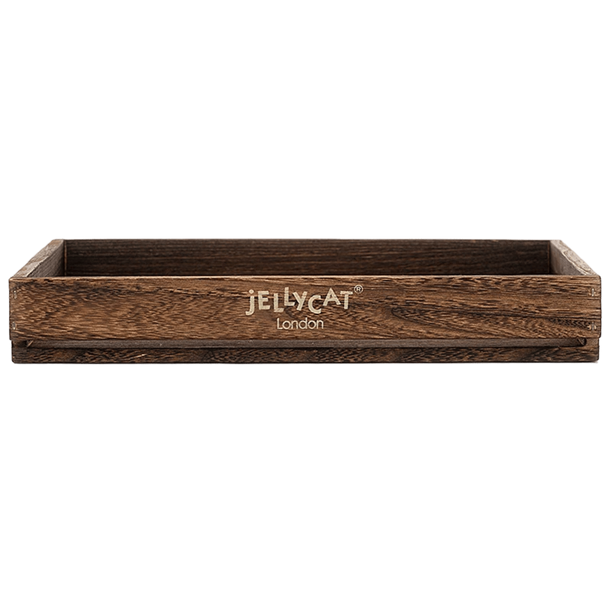 Wild Nature Wooden Box