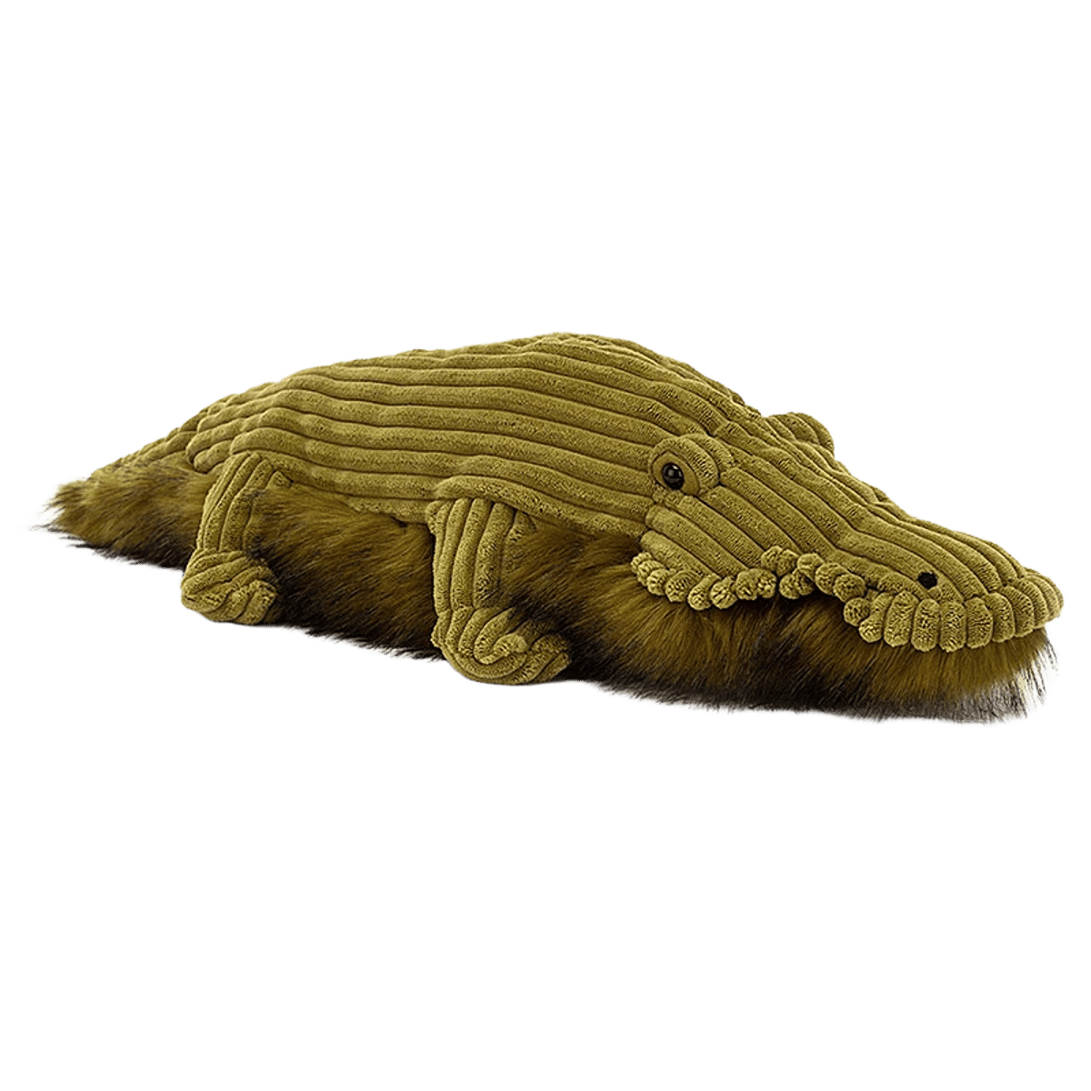 Wiley Croc
