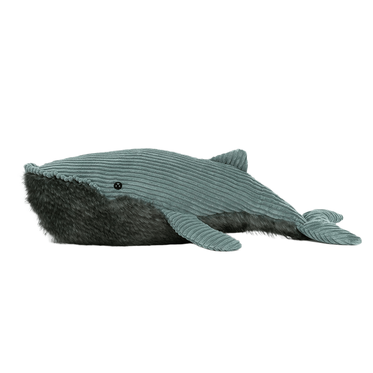 Wiley Whale