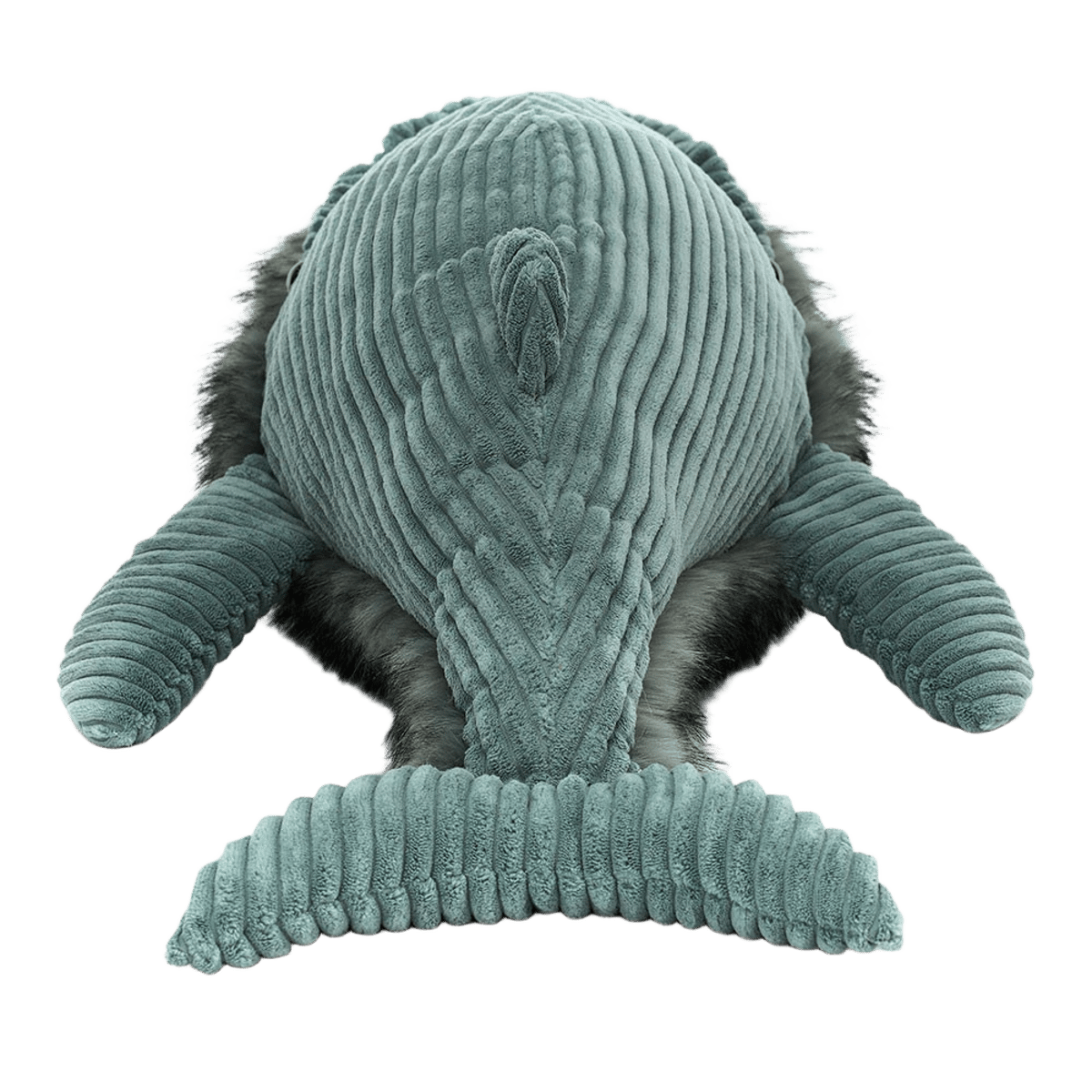 Wiley Whale