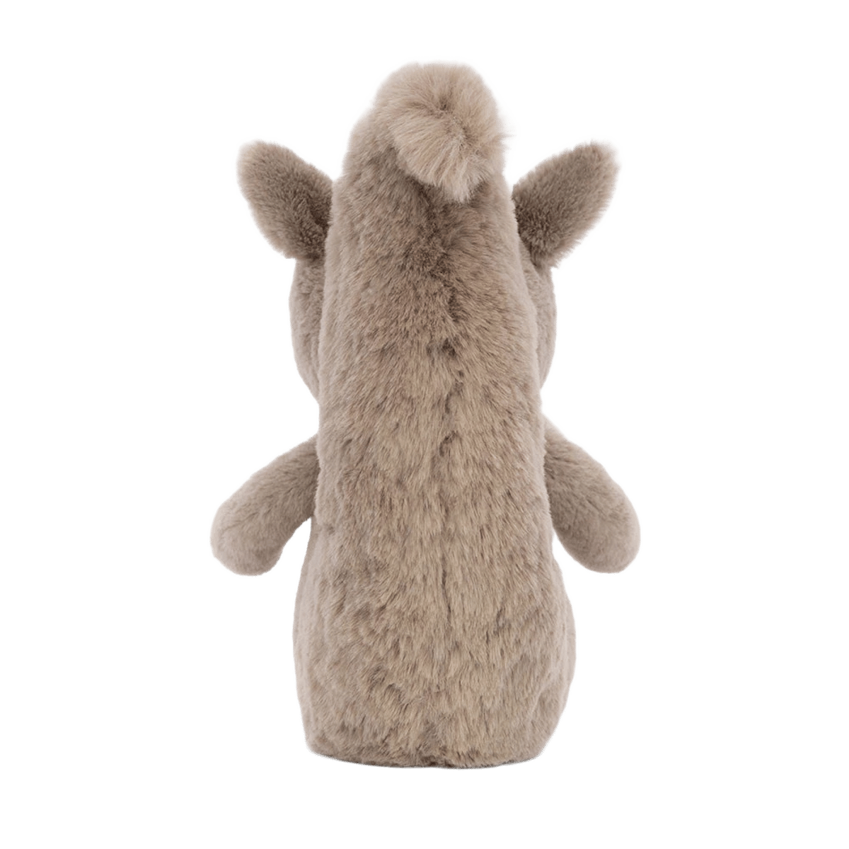 Willow Squirrel
