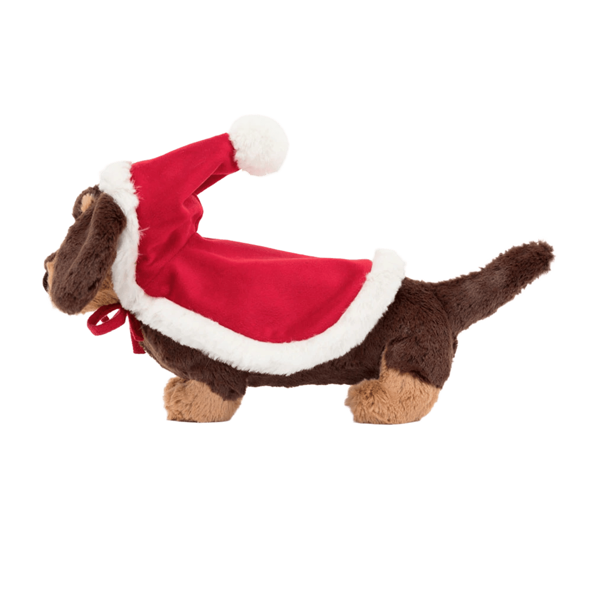 Winter Warmer Otto Sausage Dog
