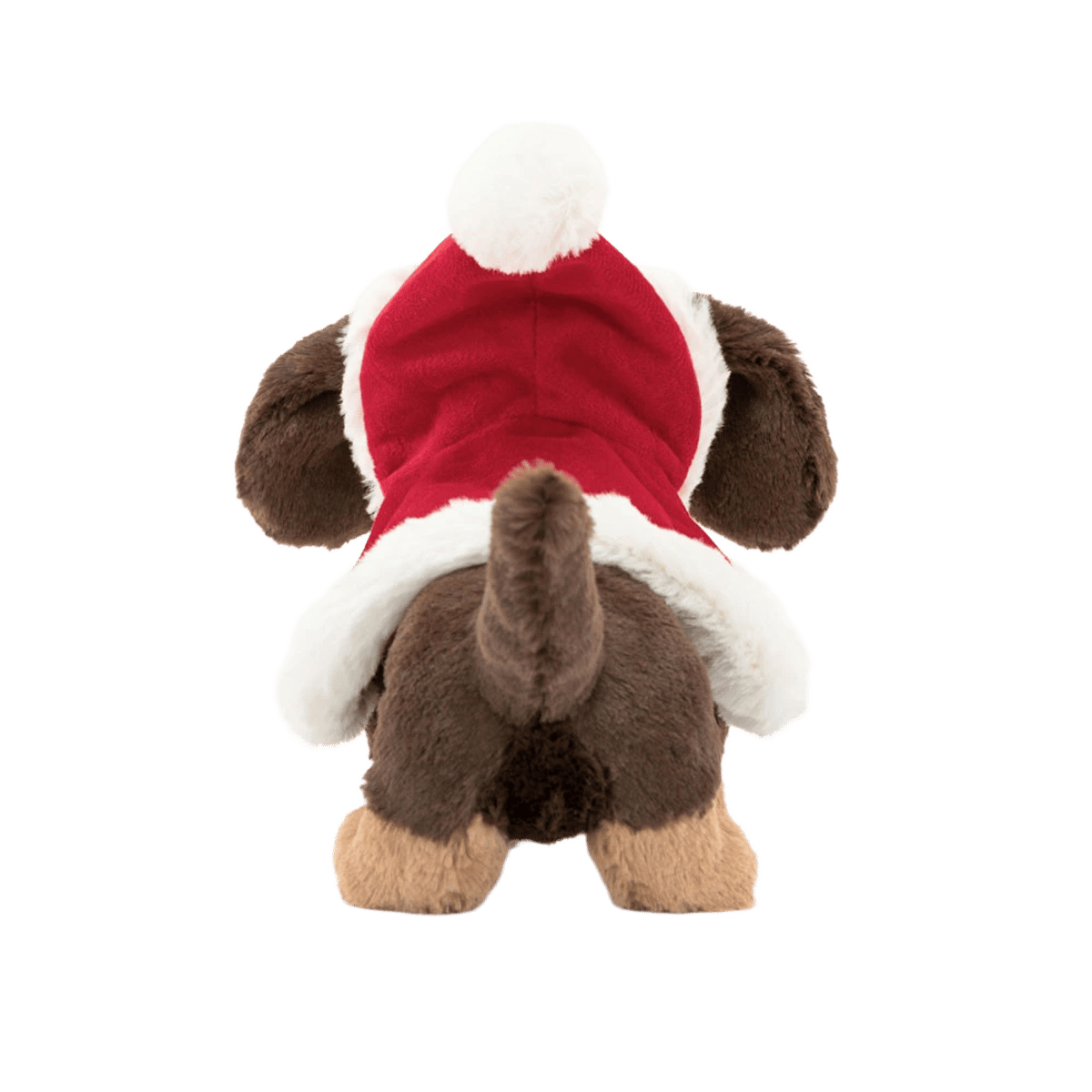 Winter Warmer Otto Sausage Dog
