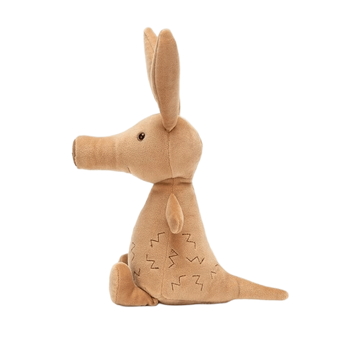 Woddletot Aardvark