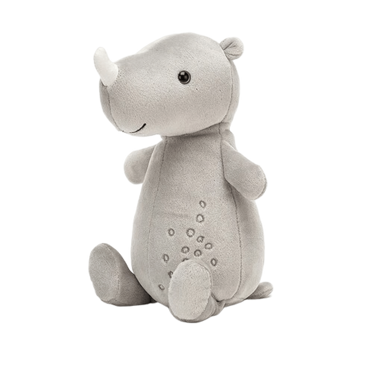 Woddletot Rhino