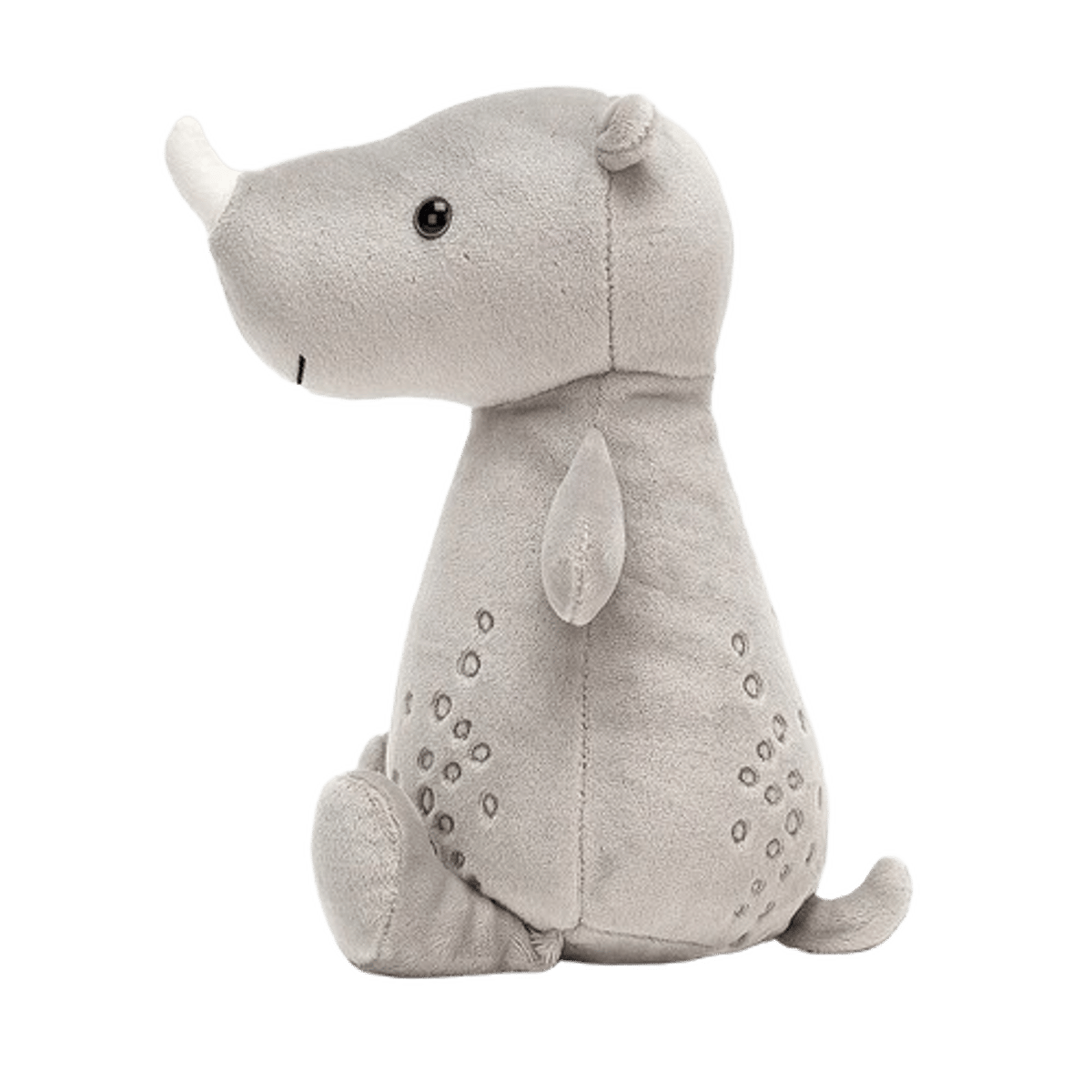 Woddletot Rhino