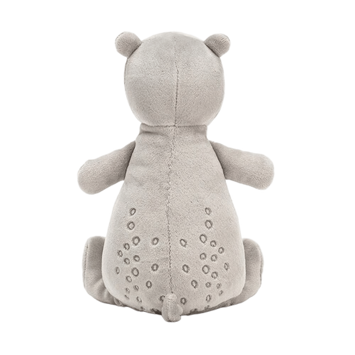 Woddletot Rhino