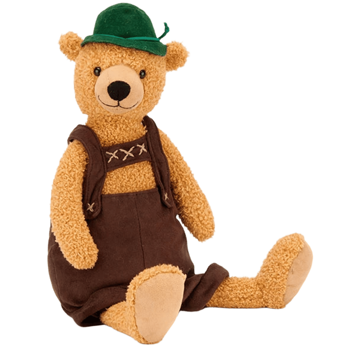 Wolfgang Bear
