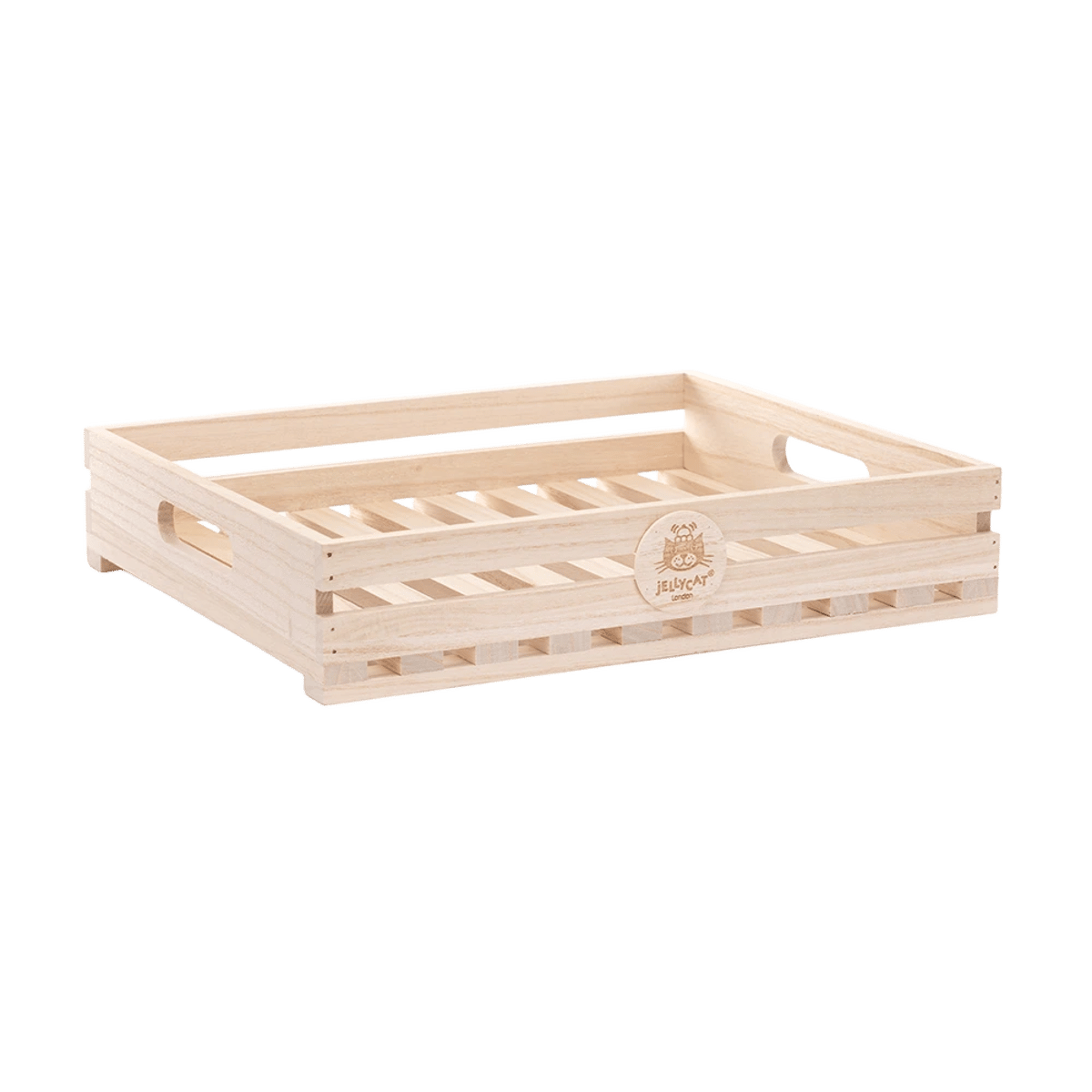 Wooden Display Tray